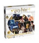 Пазл Wizarding World Harry Potter Kids Round 500 ел