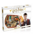 Пазл Wizarding World Harry Potter Hogwarts 1000 ел