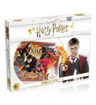 Пазл Wizarding World Harry Potter Quidditch 1000 ел