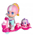Набір Supercute Regi's Scooter