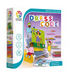 Настільна гра Smart Games Dress Code (англ)