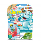 Бомба для ванни із фігуркою Inkee Hippo