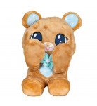 М'яка іграшка Peekapets Teddy Bear