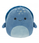 М'яка іграшка Squishmallows Черепаха Трумен 19 см
