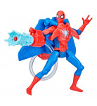 Фігурка Spider-Man Aqua Figure
