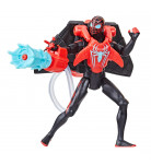 Фігурка Hasbro Spider-Man Aqua Miles Morales