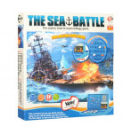 Настільна гра World Top Development The Sea Battle (англ)