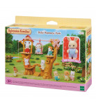Набір Sylvanian Families 5452 Дитяча канатна дорога