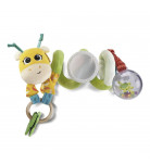 Брязкальце Chicco Ms. Giraffe