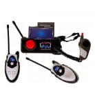 Набір World Top Development Special Force Walkie Talkies