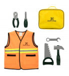 Набір World Top Development Engineer Theme Set 7 ел