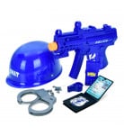 Набір World Top Development Police Set 7 ел