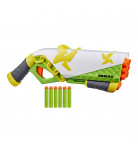 Бластер Nerf Scorpion Roblox