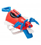 Бластер Nerf Marvel Mech Strike F6677