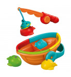 Розвиваюча іграшка Clementoni Colour Fishing