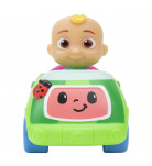 Ігровий набір CoComelon Mini Vehicles Melon JJ