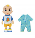 Ігровий набір CoComelon Doll Dress Up JJ