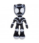 Ігрaшка Marvel Spidey LittlePlush Black Panther 20 см 