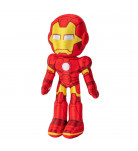 Ігрaшка Marvel Spidey Little Plush Iron Man 20 см 