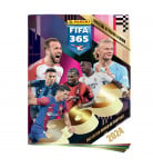 Альбом Panini FIFA 365, 2024