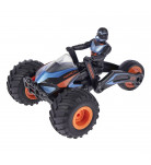 Машинка-трицикл Zipp Toys Stunt Racer на р/к