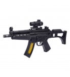 Автомат Zipp Toys MP5