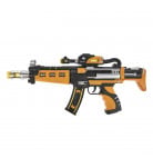 Автомат Zipp Toys Зброя майбутнього 532.01.23