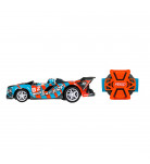 Машина Nikko Rock Wrist Racers Fire на р/к