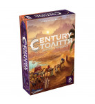 Настільна гра Asmodee Століття. Дорога прянощів (укр)