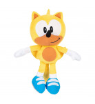 М'яка іграшка Sonic The Hedgehog W7 Рей 23 см