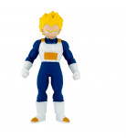 Іграшка-антистрес Monster Flex DragonBall Super Saiyan Vegeta 15 см