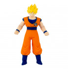 Іграшка-антистрес Monster Flex DragonBall Super Saiyan Goku 15 см