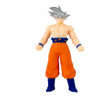 Іграшка-антистрес Monster Flex DragonBall Ultra Instinct Goku 15 см