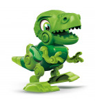 Робот-конструктор Clementoni Science & Play Dino Bot T-Rex
