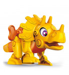 Робот-конструктор Clementoni Science & Play Dino Bot Triceratops