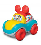 Навчальна іграшка Clementoni Disney Baby Puzzle Car