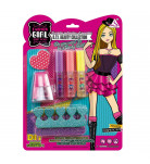 Набір дитячої косметики Zhorya Fashion girl