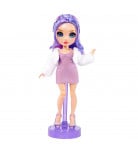 Набір Rainbow High Fantastic Fashion Violetta