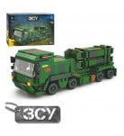 Конструктор Limo Toy KB 1121 ЗСУ