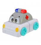 Машинка-трансформер Kids Hits TransformMates Savy Kit