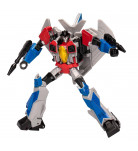 Робот-трансформер Transformers TRA EarthSpark Deluxe Starscream