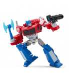 Робот-трансформер Transformers TRA EarthSpark Deluxe Optimus Prime
