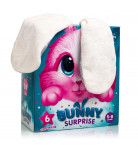 Настільна гра-сюрприз Vladi Toys Bunny surprise maxi (укр)