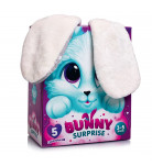 Настільна гра-сюрприз Vladi Toys Bunny surprise mini (укр)