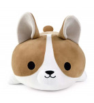 М'яка іграшка-подушка WP Merchandise Corgi Norman