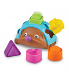 Сортер Learning Resources Pop-IT Їжачок