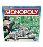 Настільна гра Hasbro Monopoly Classic