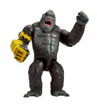 Фігурка Godzilla VS Kong Giant Kong with B.E.A.S.T. Glove 28 см