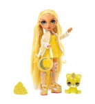 Набір Rainbow High Classic Sunny