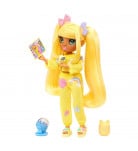 Набір Rainbow High Junior High PJ Party Sunny